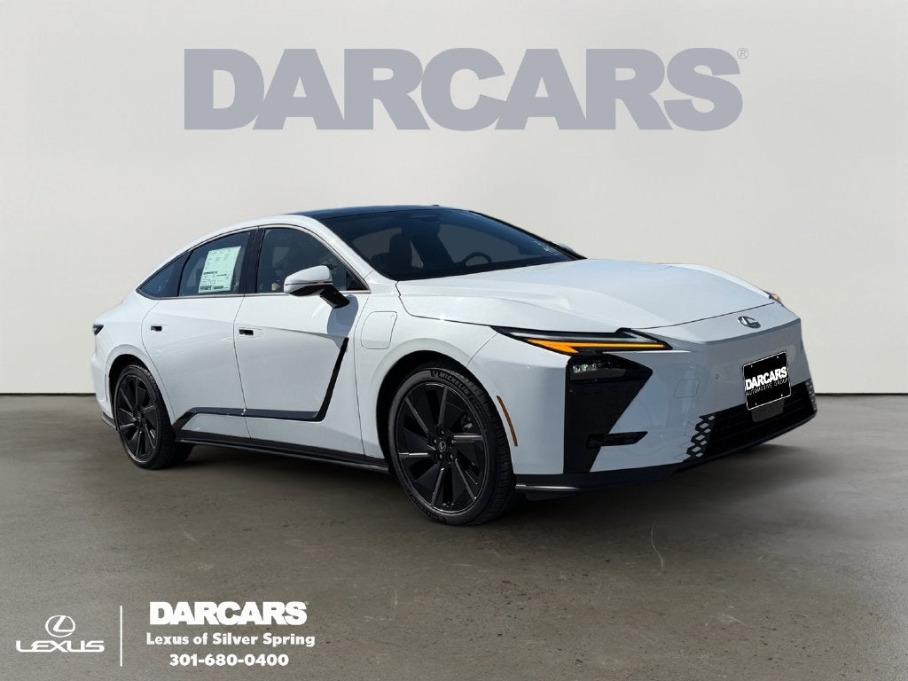 2026 Lexus ES PREMIUM AWD