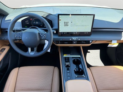 2026 Lexus ES PREMIUM AWD