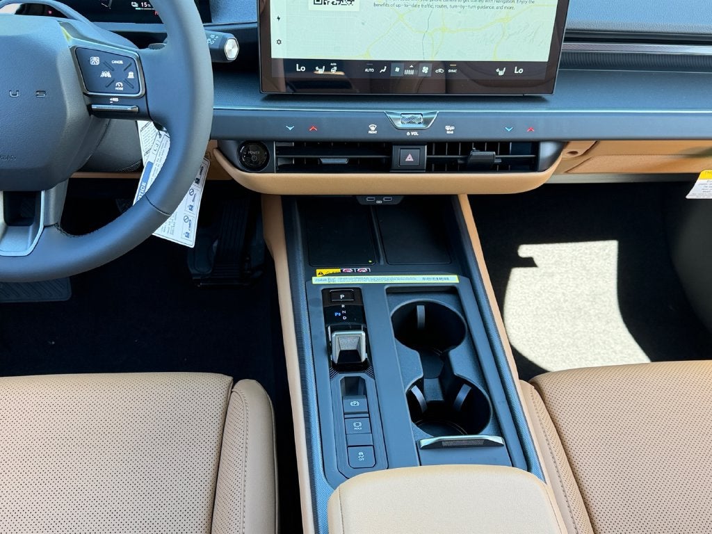 2026 Lexus ES PREMIUM AWD