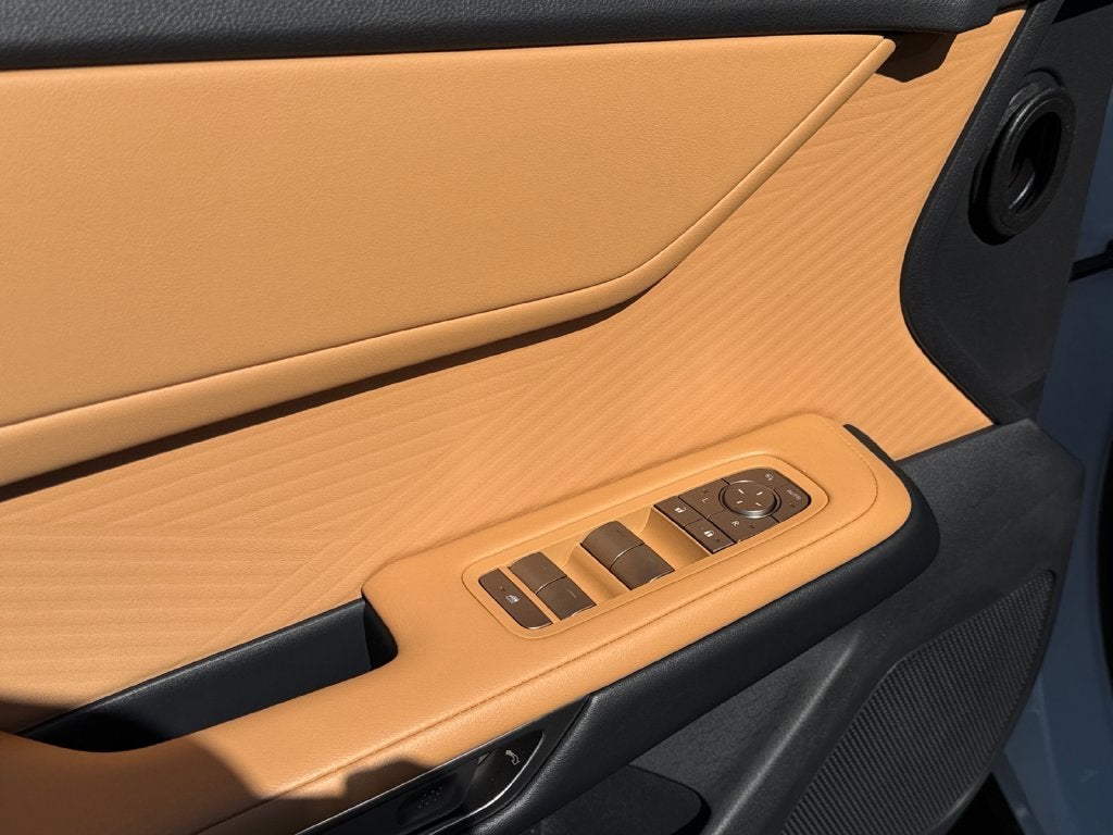 2026 Lexus ES PREMIUM AWD