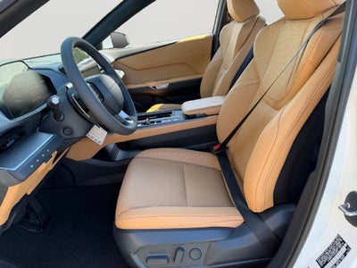 2026 Lexus ES PREMIUM AWD