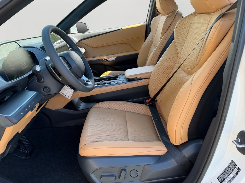 2026 Lexus ES PREMIUM AWD