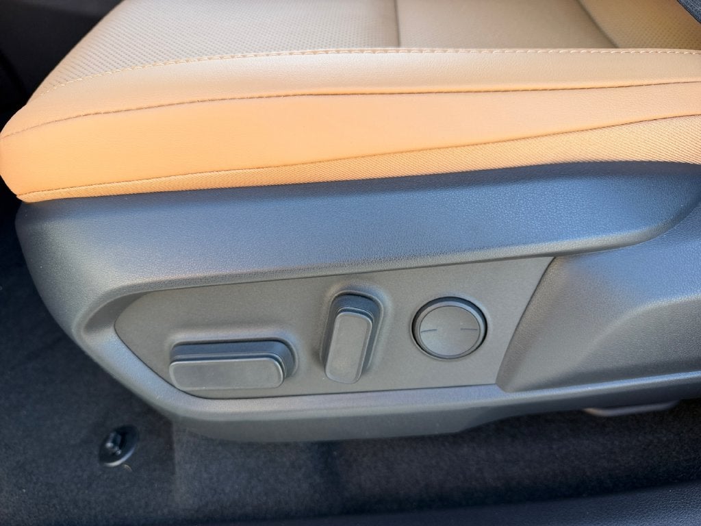 2026 Lexus ES PREMIUM AWD