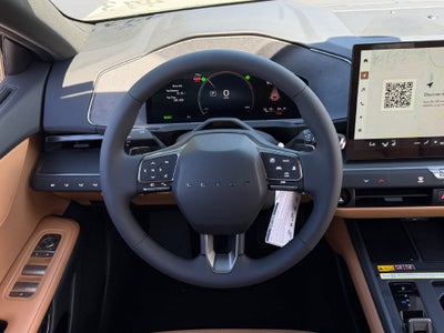 2026 Lexus ES PREMIUM AWD