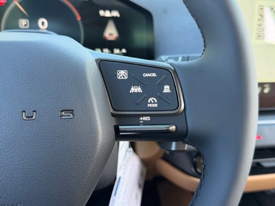 2026 Lexus ES PREMIUM AWD