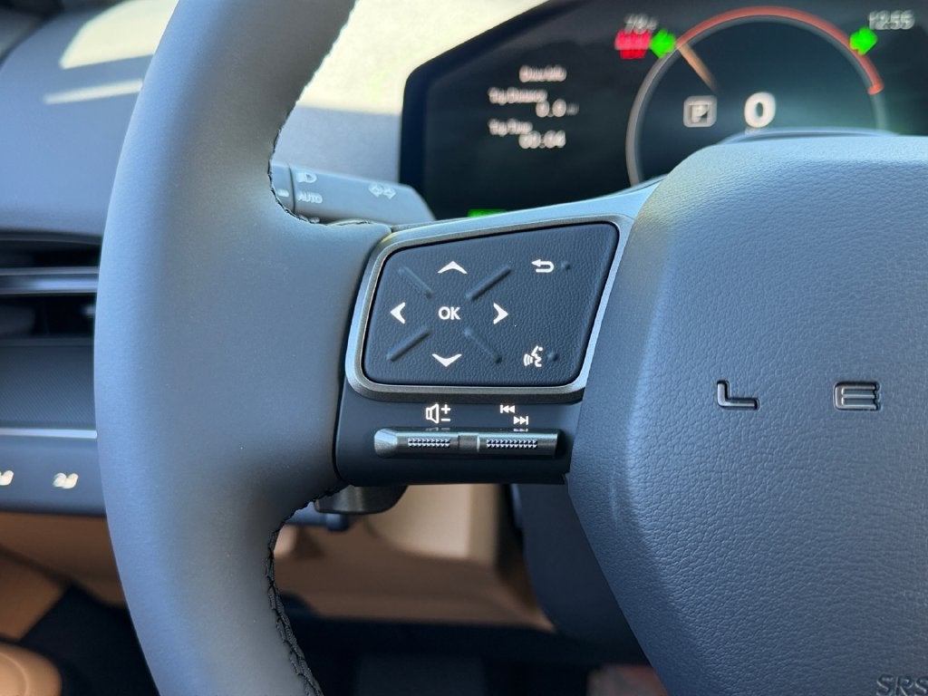 2026 Lexus ES PREMIUM AWD