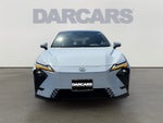 2026 Lexus ES PREMIUM AWD