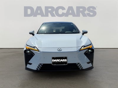2026 Lexus ES PREMIUM AWD