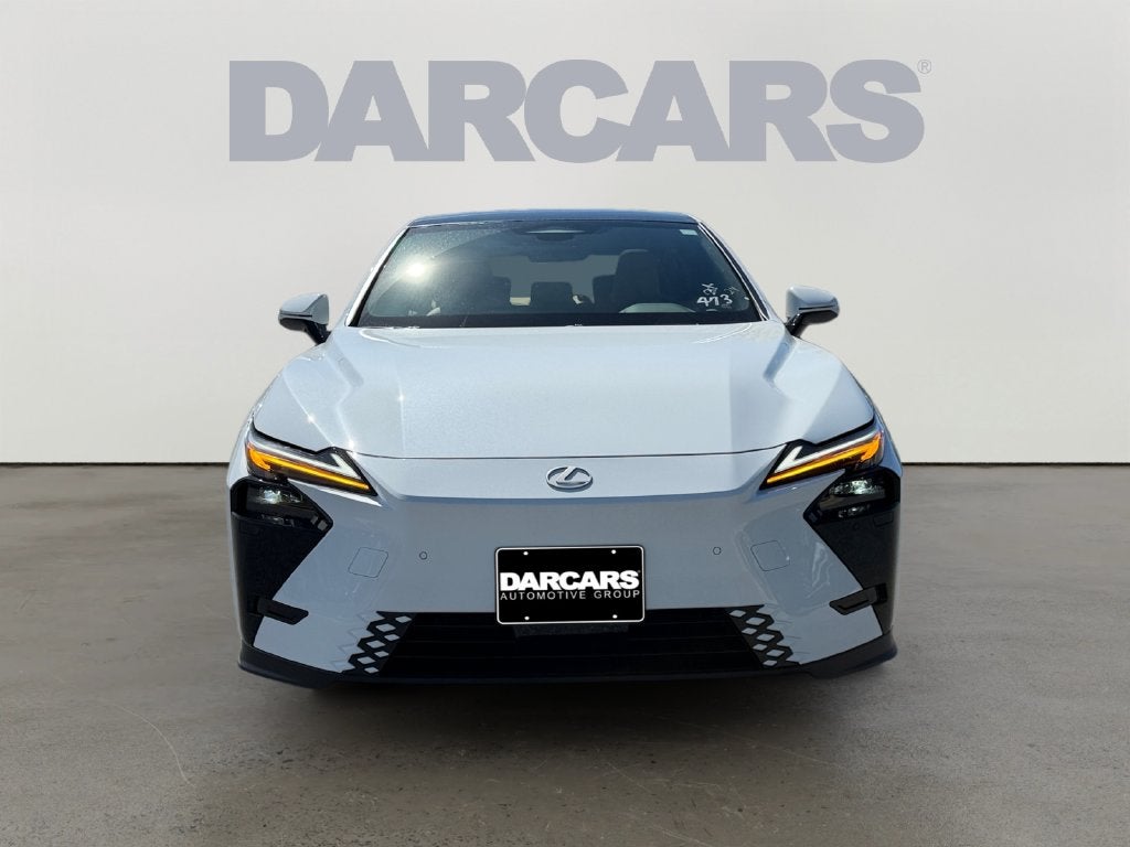 2026 Lexus ES PREMIUM AWD