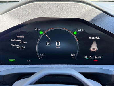2026 Lexus ES PREMIUM AWD