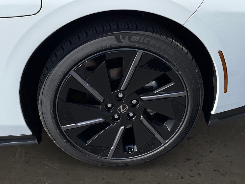 2026 Lexus ES PREMIUM AWD