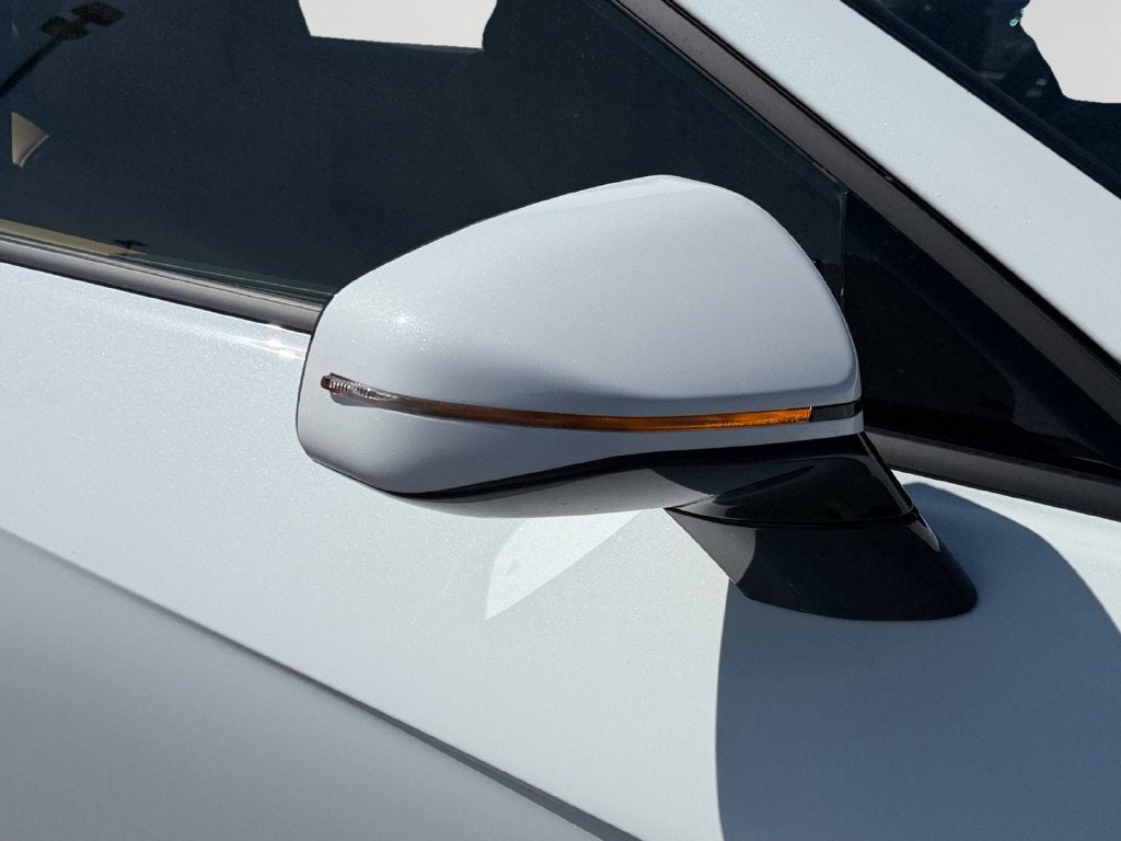 2026 Lexus ES PREMIUM AWD