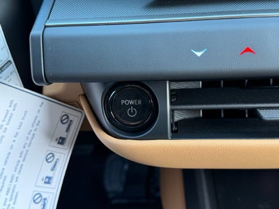 2026 Lexus ES PREMIUM AWD