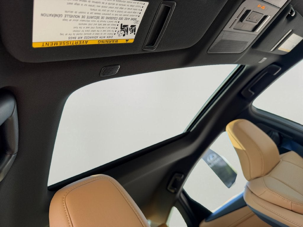 2026 Lexus ES PREMIUM AWD