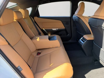 2026 Lexus ES PREMIUM AWD