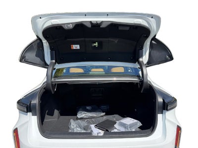 2026 Lexus ES PREMIUM AWD