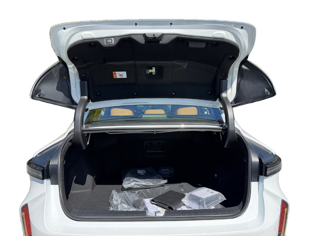 2026 Lexus ES PREMIUM AWD