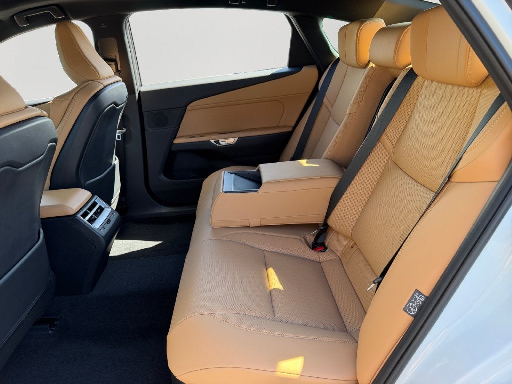 2026 Lexus ES PREMIUM AWD
