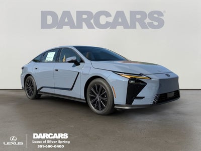 2026 Lexus ES PREMIUM AWD