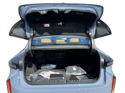 2026 Lexus ES PREMIUM AWD