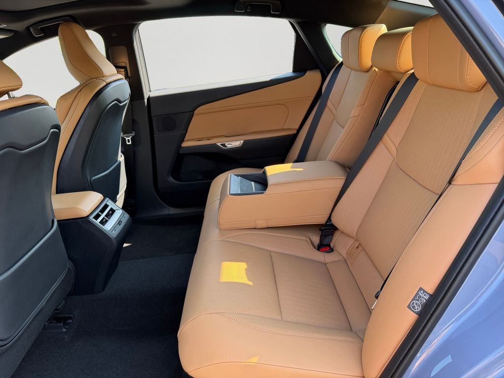 2026 Lexus ES PREMIUM AWD