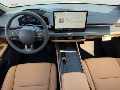 2026 Lexus ES PREMIUM AWD