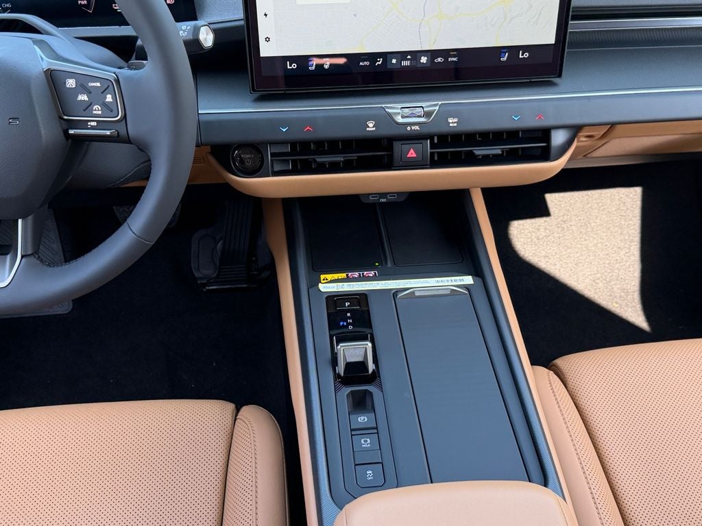 2026 Lexus ES PREMIUM AWD