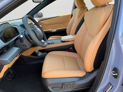2026 Lexus ES PREMIUM AWD