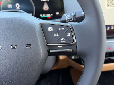 2026 Lexus ES PREMIUM AWD