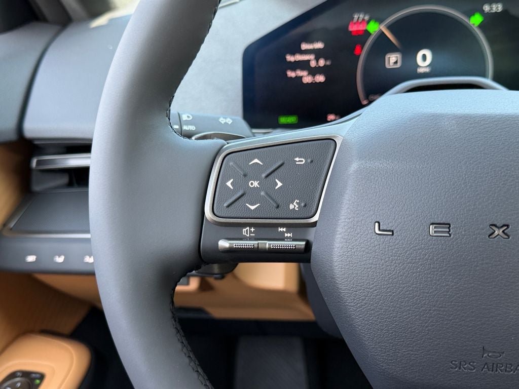 2026 Lexus ES PREMIUM AWD