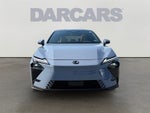 2026 Lexus ES PREMIUM AWD