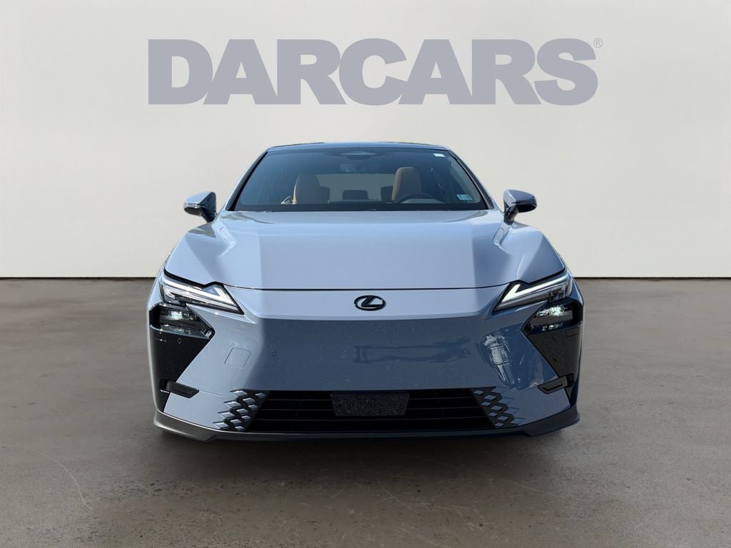 2026 Lexus ES PREMIUM AWD