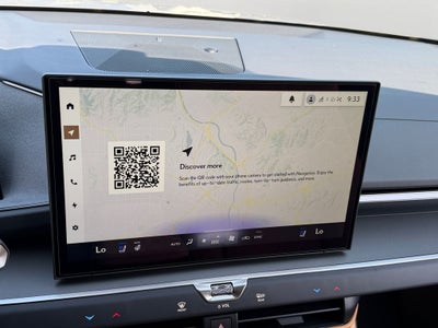 2026 Lexus ES PREMIUM AWD