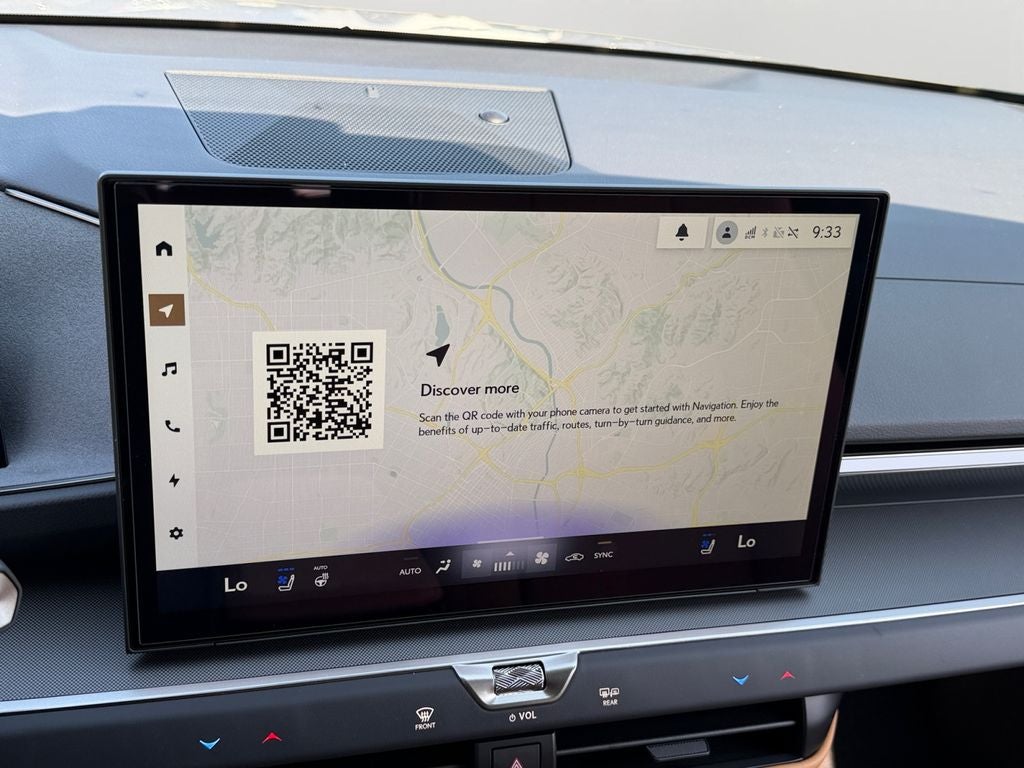 2026 Lexus ES PREMIUM AWD
