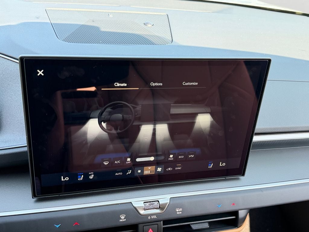 2026 Lexus ES PREMIUM AWD