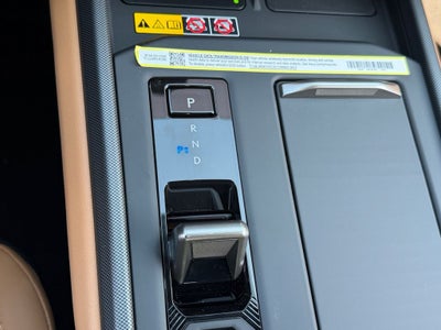 2026 Lexus ES PREMIUM AWD