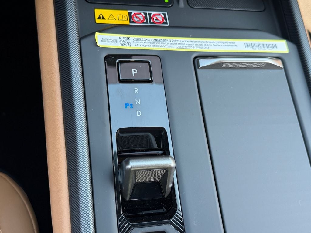 2026 Lexus ES PREMIUM AWD