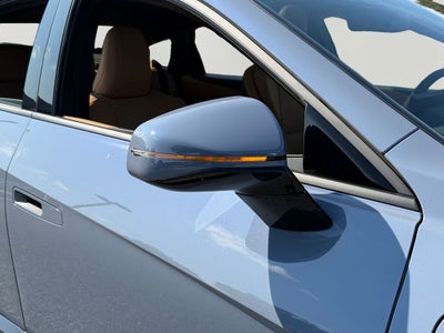 2026 Lexus ES PREMIUM AWD