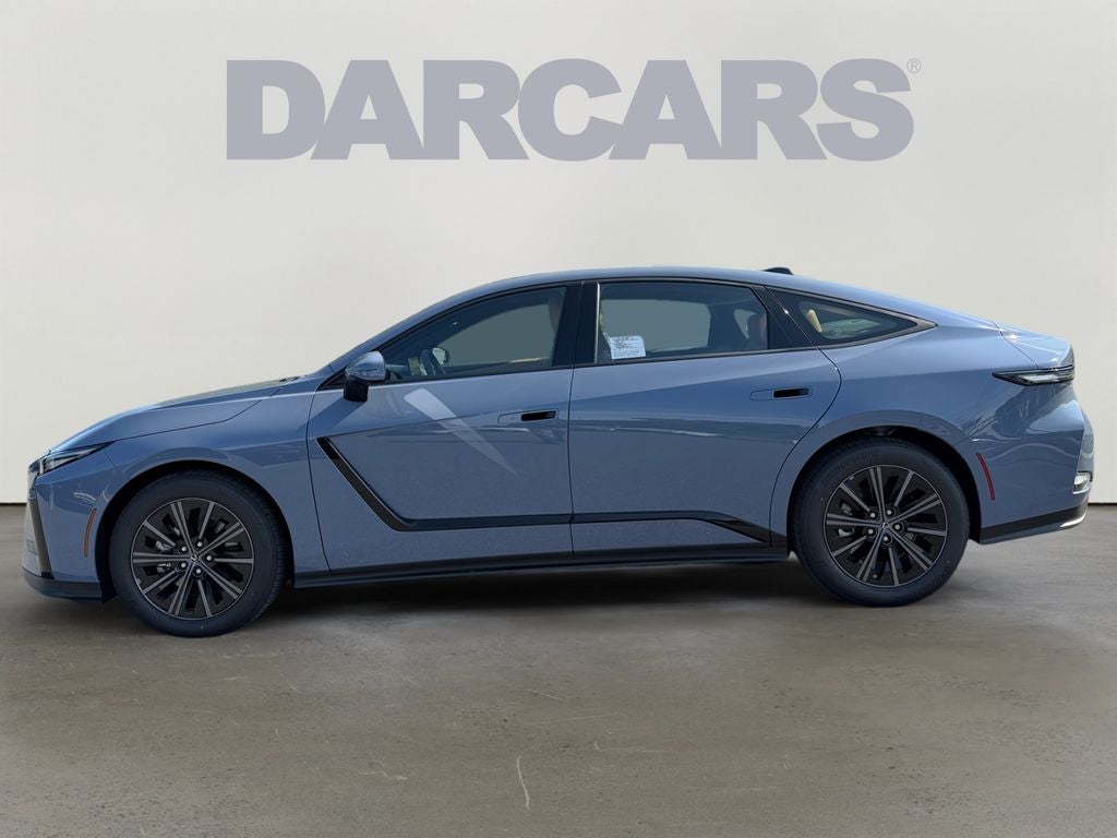 2026 Lexus ES PREMIUM AWD