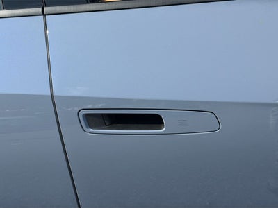 2026 Lexus ES PREMIUM AWD