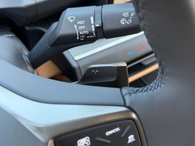 2026 Lexus ES PREMIUM AWD