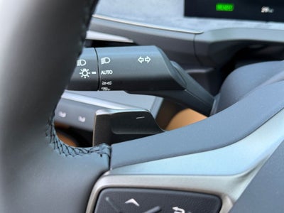 2026 Lexus ES PREMIUM AWD