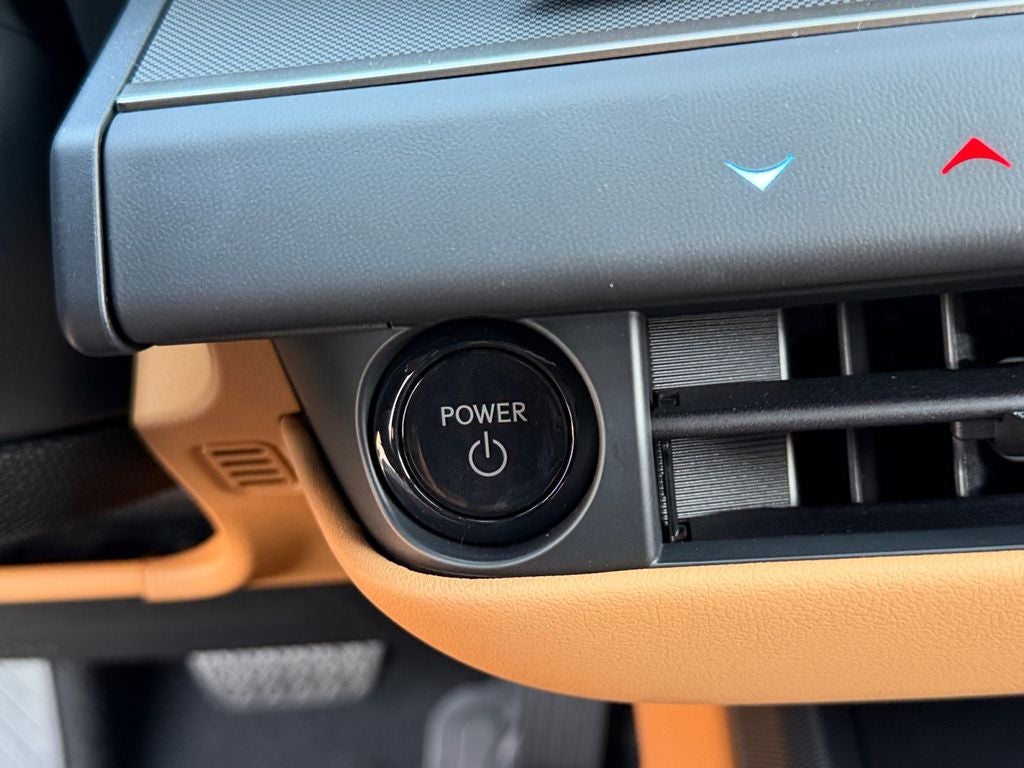 2026 Lexus ES PREMIUM AWD