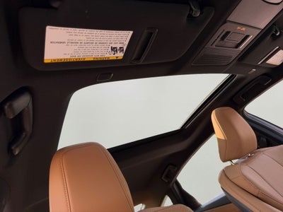 2026 Lexus ES PREMIUM AWD