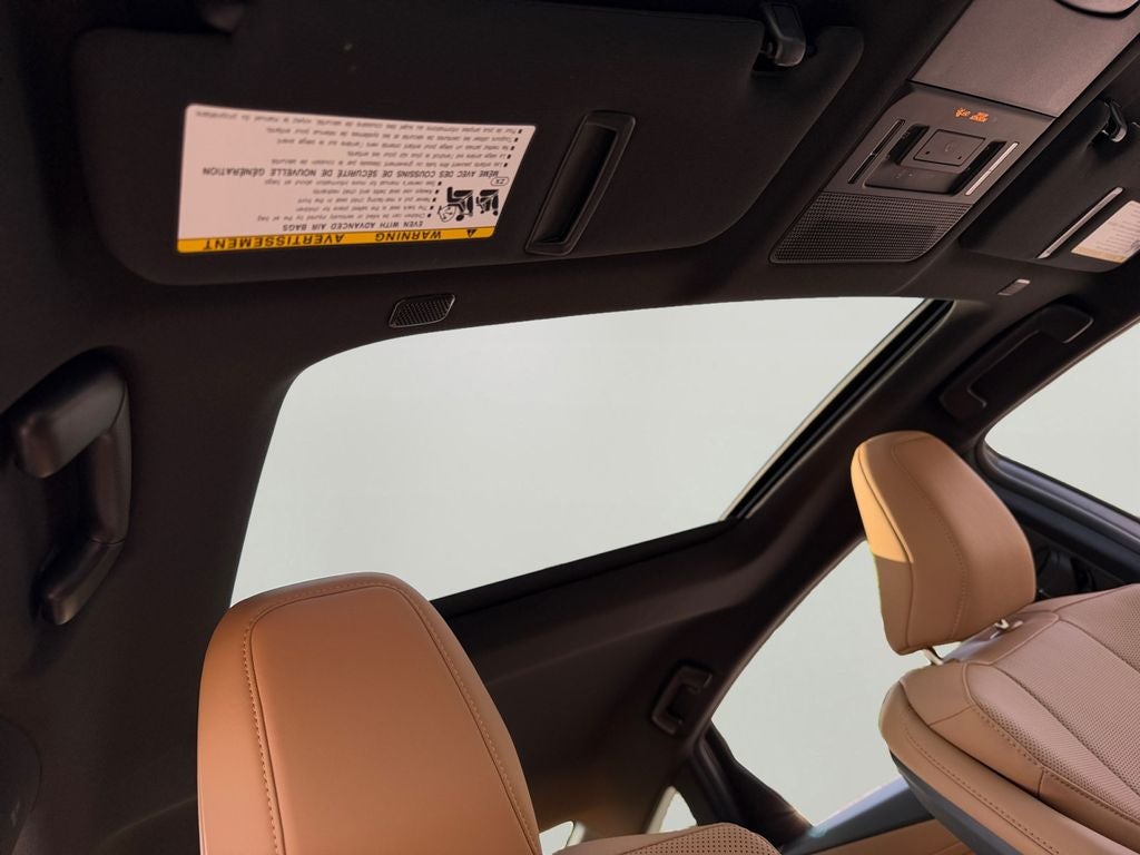 2026 Lexus ES PREMIUM AWD