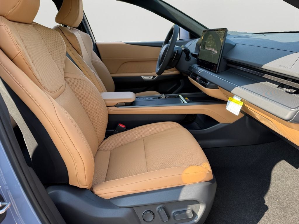 2026 Lexus ES PREMIUM AWD