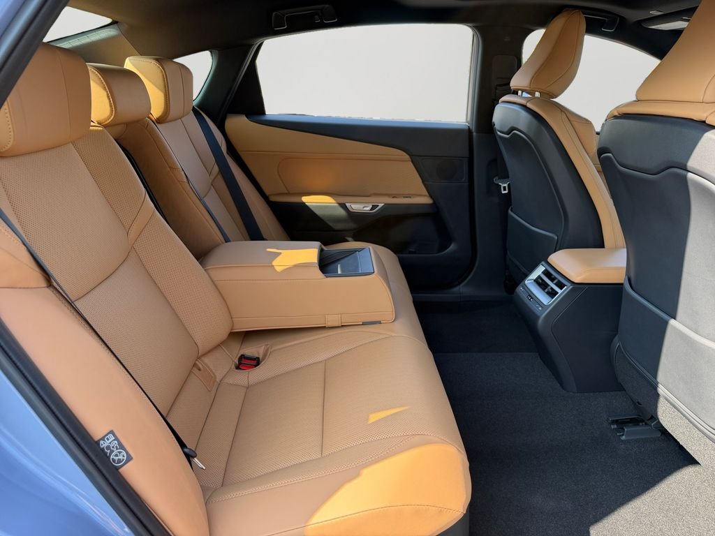 2026 Lexus ES PREMIUM AWD
