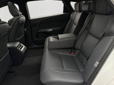 2026 Lexus ES PREMIUM AWD