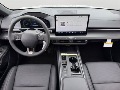 2026 Lexus ES PREMIUM AWD