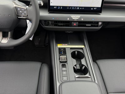 2026 Lexus ES PREMIUM AWD